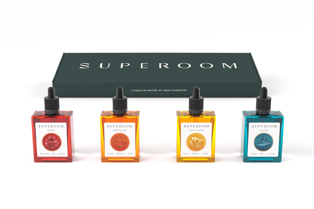 The Wild Life Collection Boxset