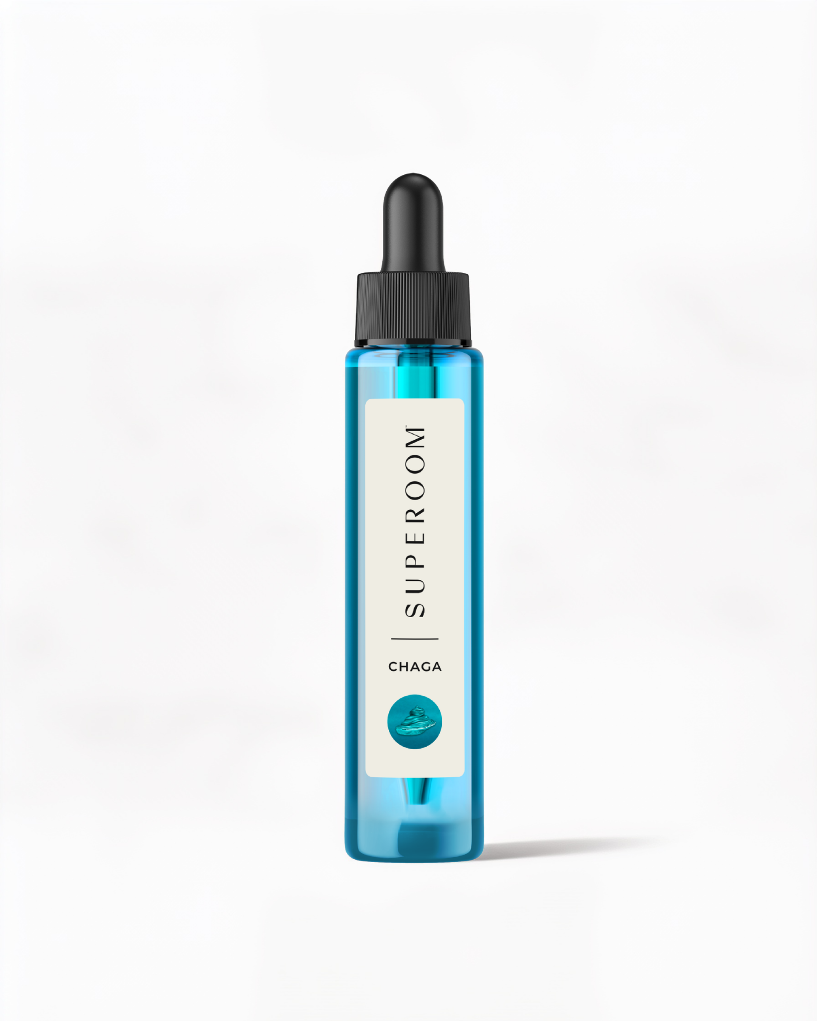 Superoom Chaga 15ml Mini