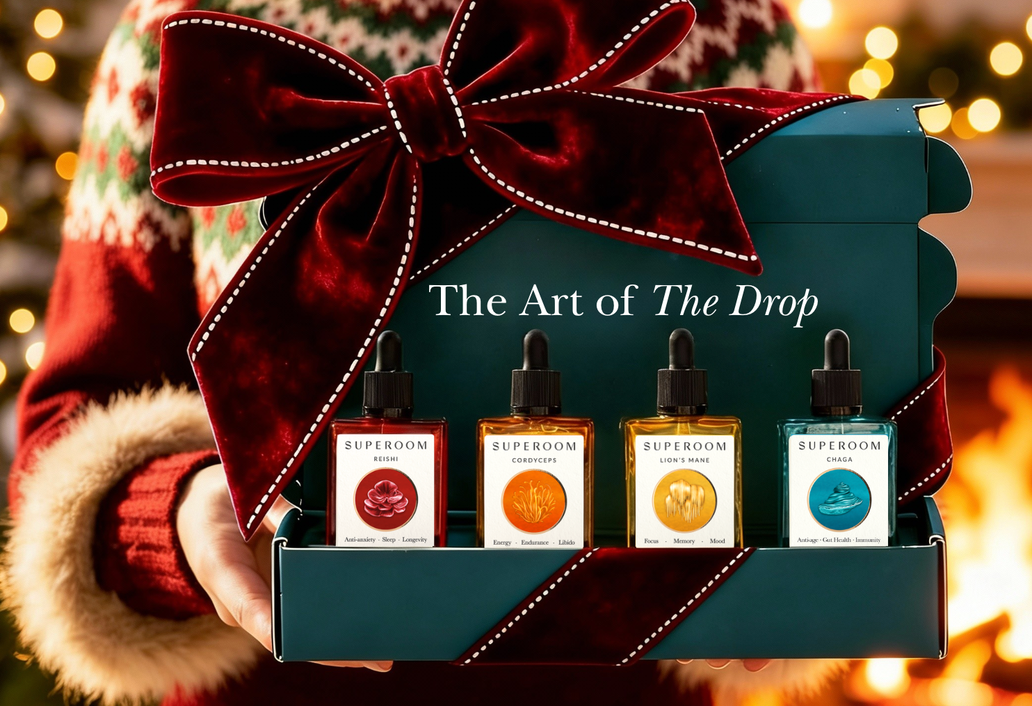 The Wild Life Collection Boxset