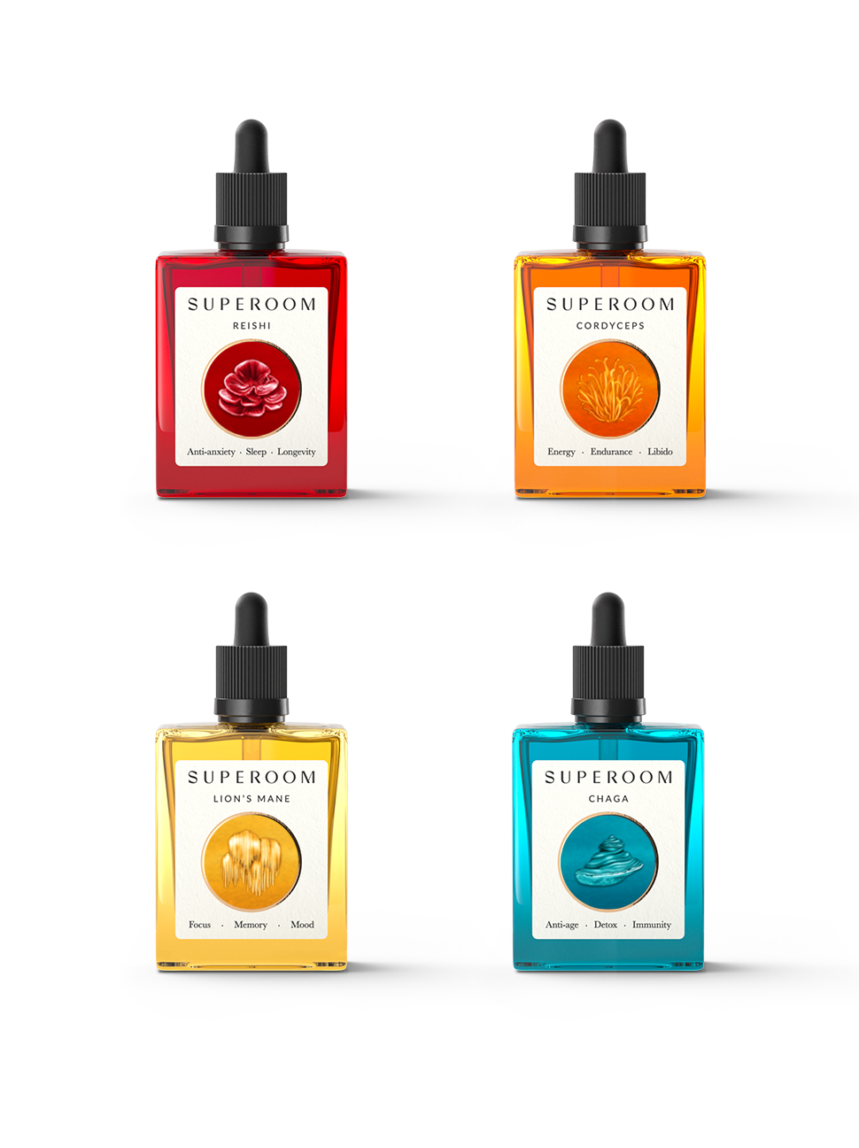 The Wild Life Collection Boxset