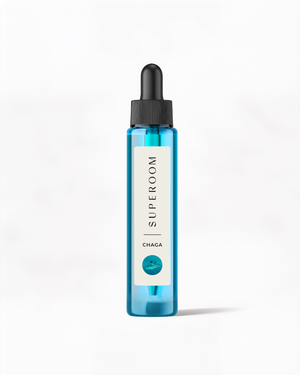 Superoom Chaga 15ml Mini