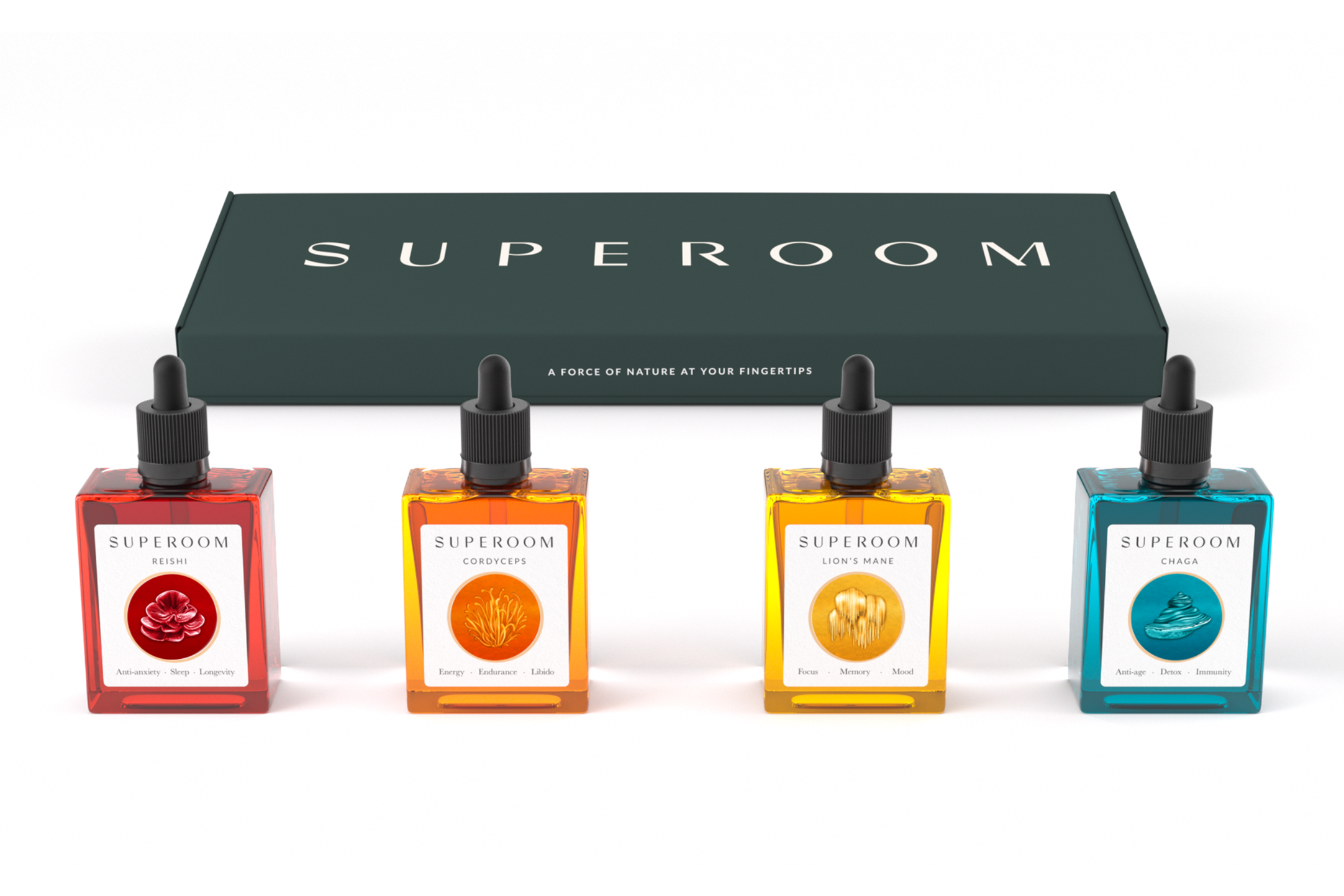 The Wild Life Collection Boxset