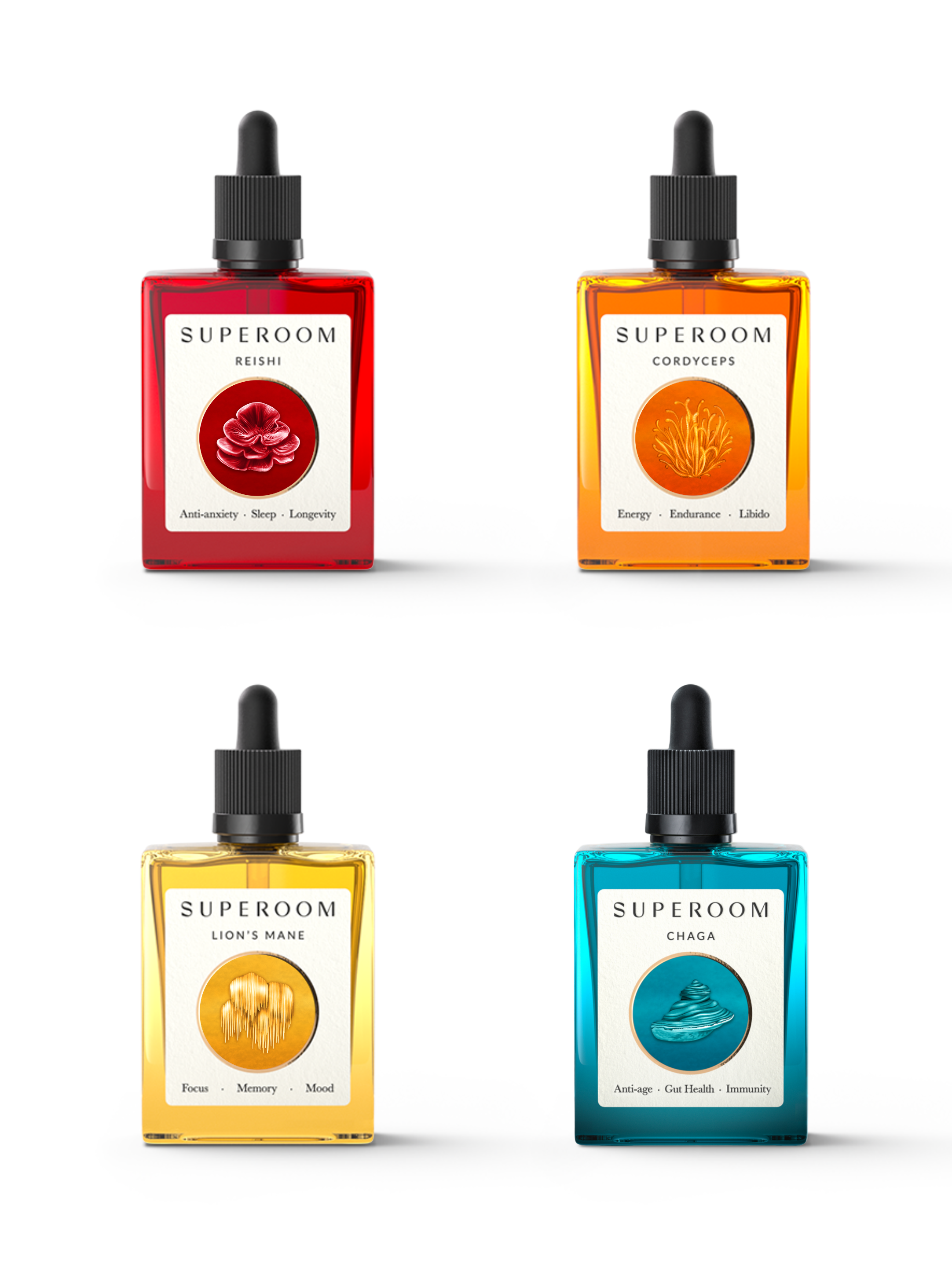 The Wild Life Collection Boxset