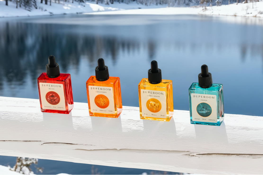 The Wild Life Collection Boxset