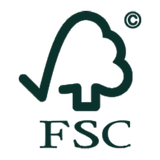 FSC certified