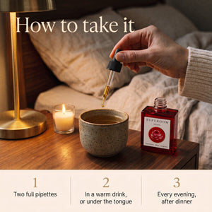Reishi: How to take it