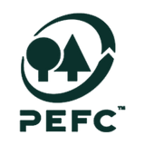 PEFC certified