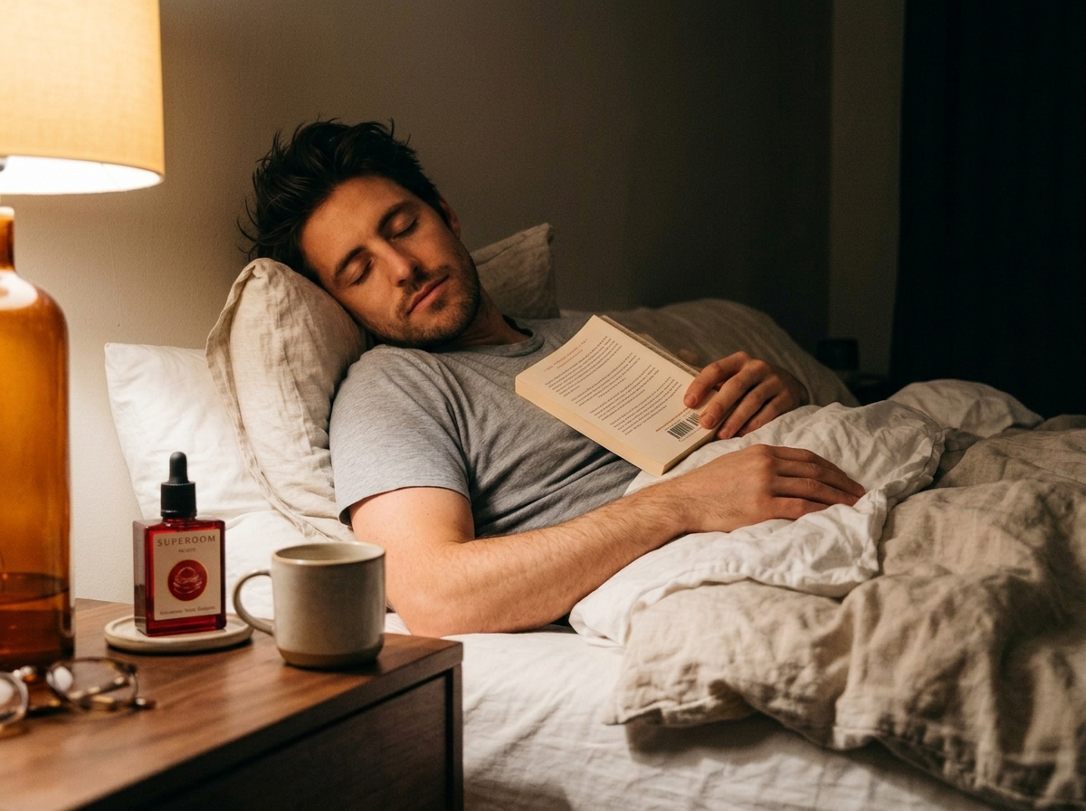 The sleep your body actually needs